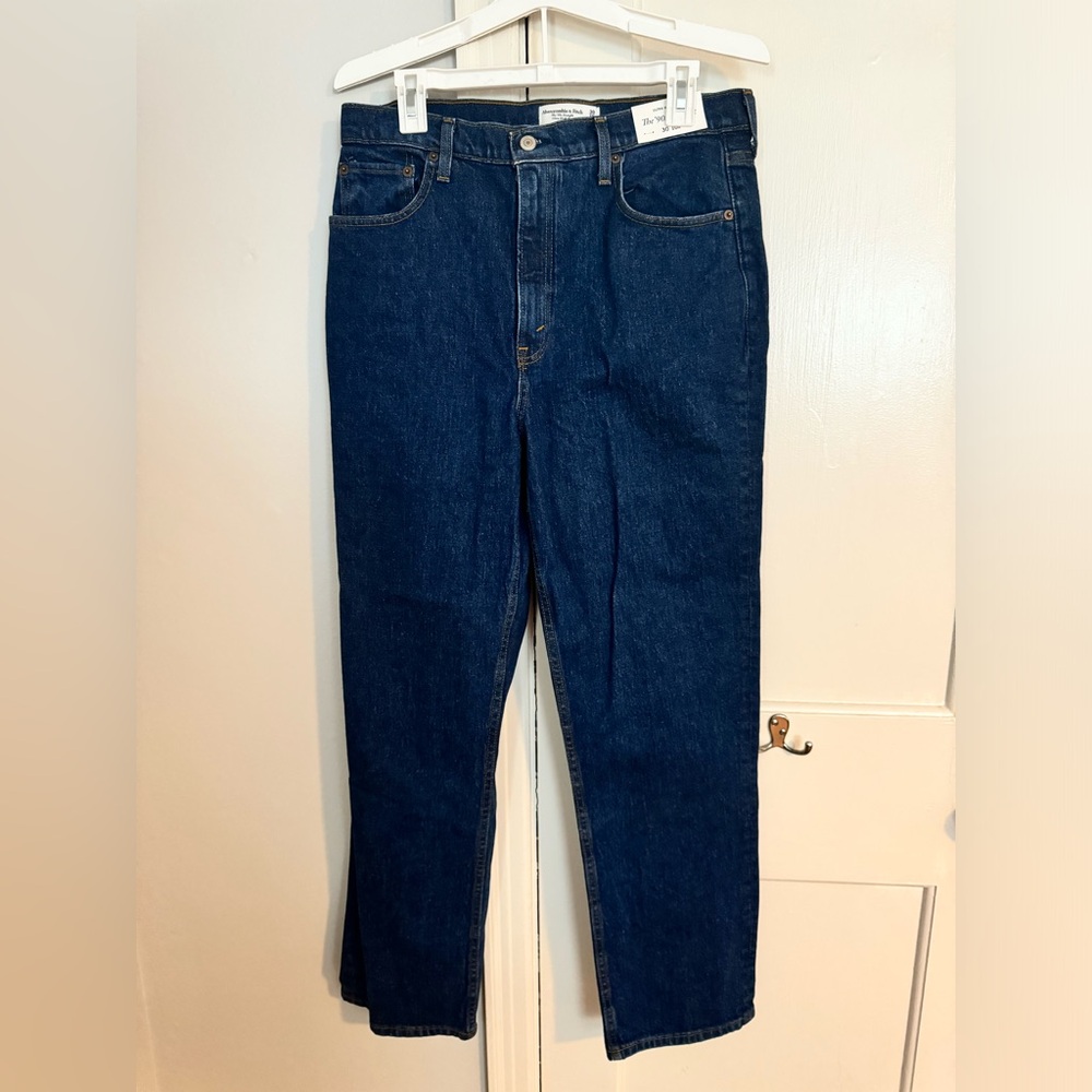 Abercrombie & Fitch Jeans